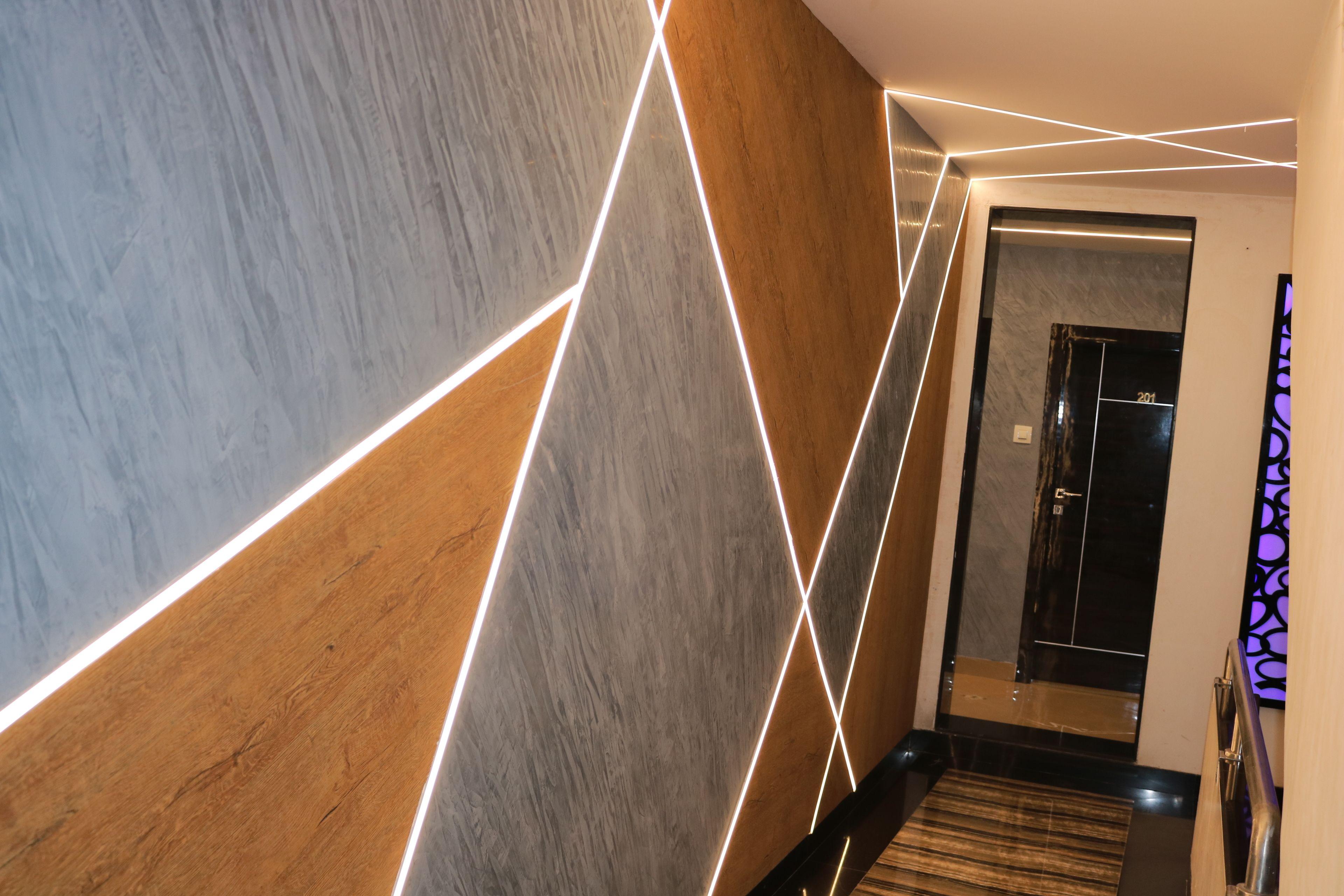 Hotel Modern - Mumbai — Photos 3